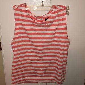 Gap Tank Top